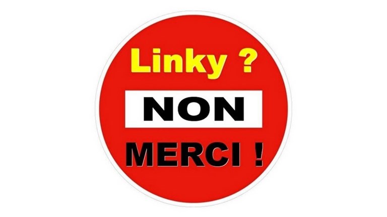 Linky, non merci !