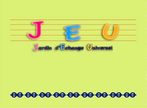 Le JEU